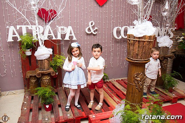 Convivencia de la Hdad. de La Samaritana en La Santa y Comida Gala 2018 - 193