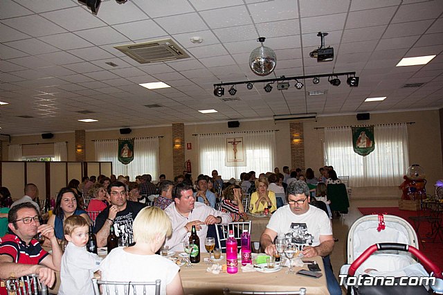 Convivencia de la Hdad. de La Samaritana en La Santa y Comida Gala 2018 - 203