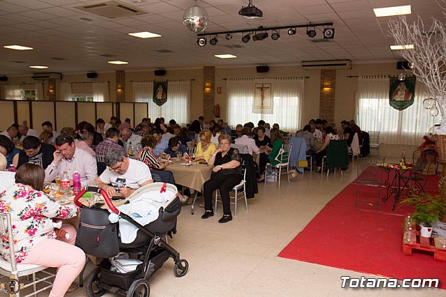 Convivencia de la Hdad. de La Samaritana en La Santa y Comida Gala 2018 - 216