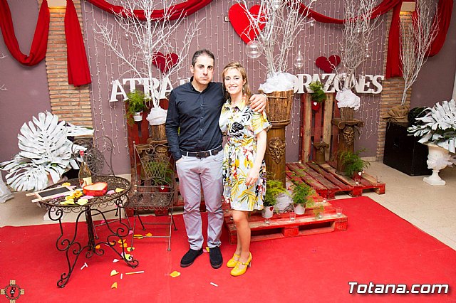 Convivencia de la Hdad. de La Samaritana en La Santa y Comida Gala 2018 - 220