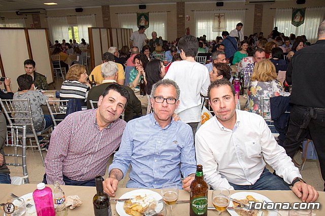 Convivencia de la Hdad. de La Samaritana en La Santa y Comida Gala 2018 - 227