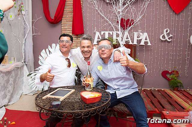 Convivencia de la Hdad. de La Samaritana en La Santa y Comida Gala 2018 - 229