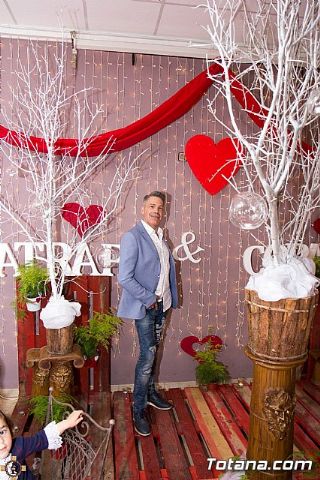 Convivencia de la Hdad. de La Samaritana en La Santa y Comida Gala 2018 - 238