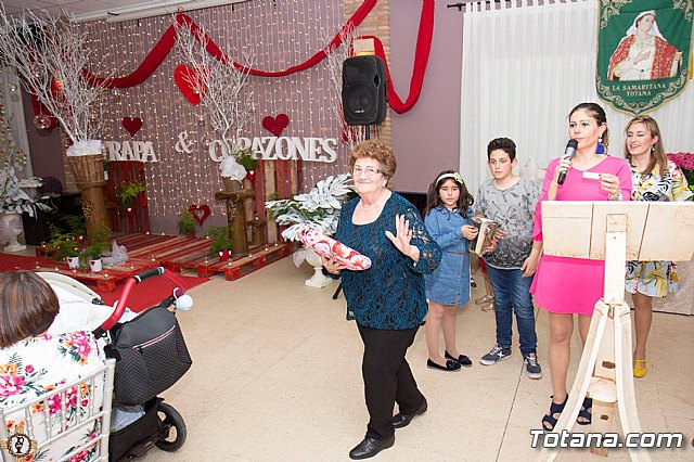 Convivencia de la Hdad. de La Samaritana en La Santa y Comida Gala 2018 - 242