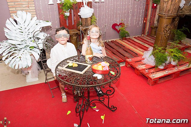 Convivencia de la Hdad. de La Samaritana en La Santa y Comida Gala 2018 - 243