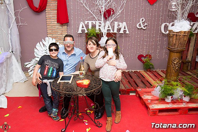 Convivencia de la Hdad. de La Samaritana en La Santa y Comida Gala 2018 - 247