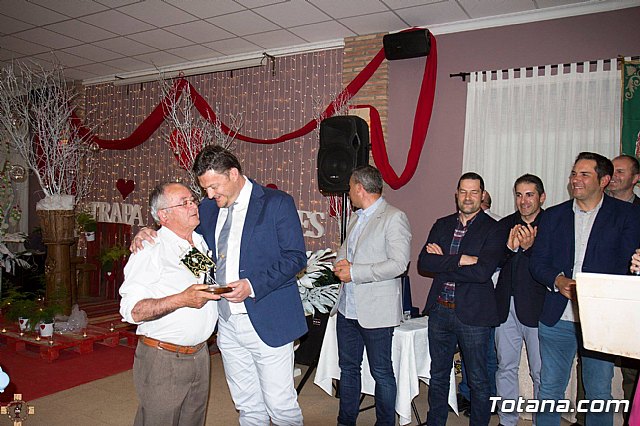 Convivencia de la Hdad. de La Samaritana en La Santa y Comida Gala 2018 - 249