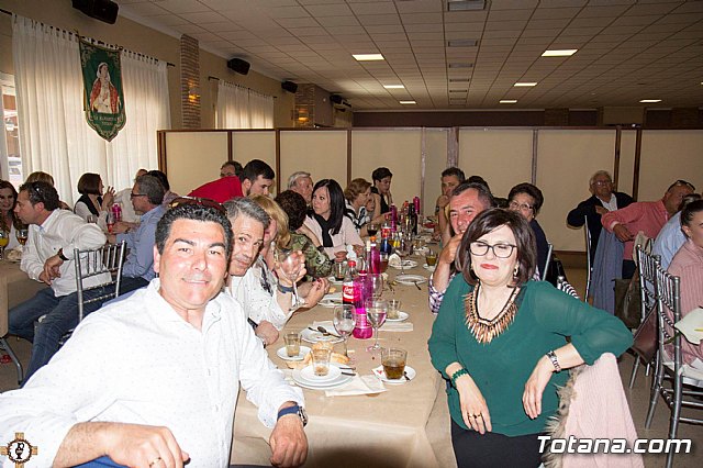 Convivencia de la Hdad. de La Samaritana en La Santa y Comida Gala 2018 - 257