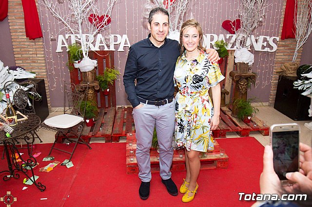 Convivencia de la Hdad. de La Samaritana en La Santa y Comida Gala 2018 - 260