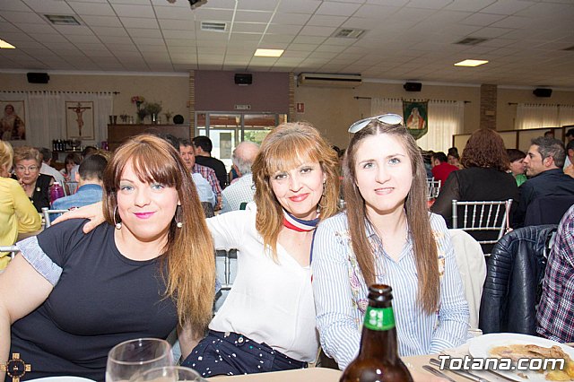 Convivencia de la Hdad. de La Samaritana en La Santa y Comida Gala 2018 - 263