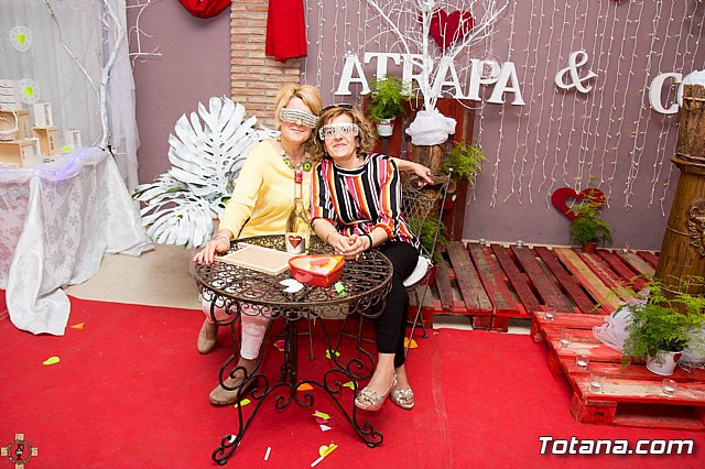 Convivencia de la Hdad. de La Samaritana en La Santa y Comida Gala 2018 - 268