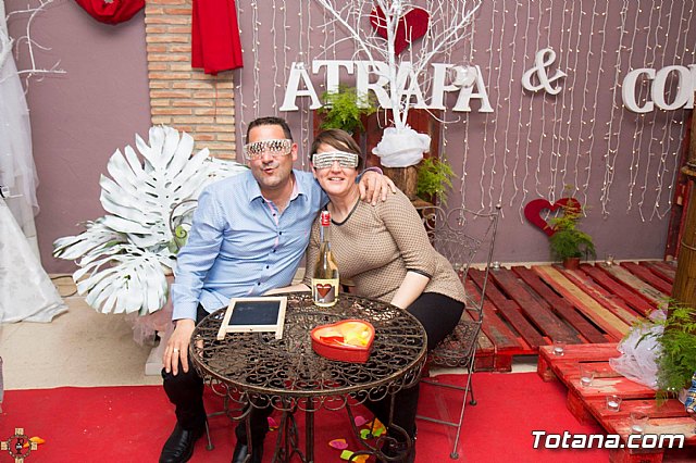 Convivencia de la Hdad. de La Samaritana en La Santa y Comida Gala 2018 - 273