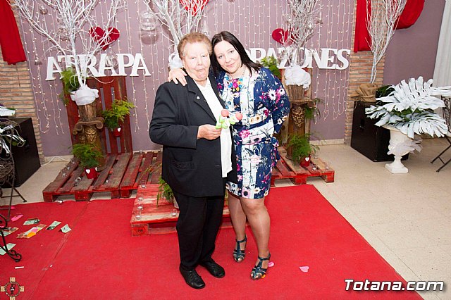 Convivencia de la Hdad. de La Samaritana en La Santa y Comida Gala 2018 - 274