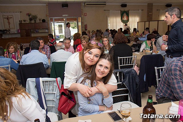 Convivencia de la Hdad. de La Samaritana en La Santa y Comida Gala 2018 - 278