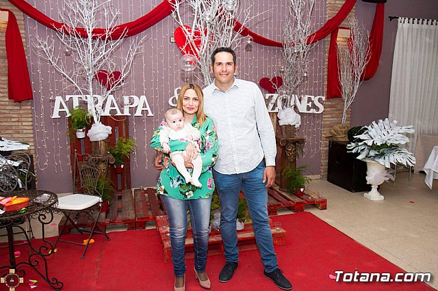 Convivencia de la Hdad. de La Samaritana en La Santa y Comida Gala 2018 - 280