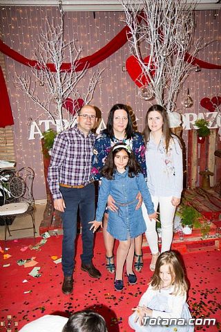 Convivencia de la Hdad. de La Samaritana en La Santa y Comida Gala 2018 - 284