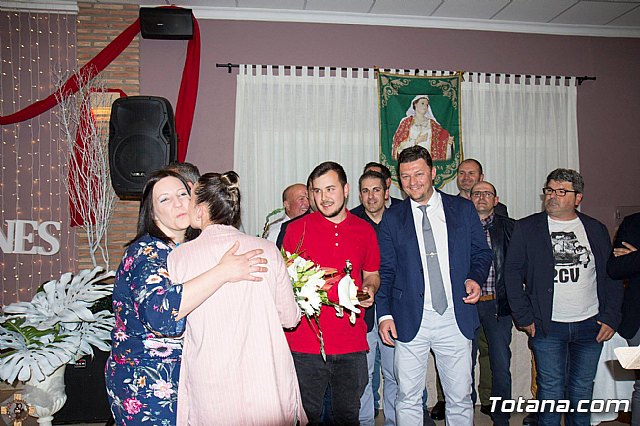 Convivencia de la Hdad. de La Samaritana en La Santa y Comida Gala 2018 - 287