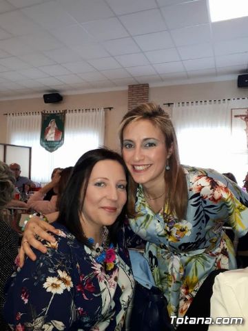 Convivencia de la Hdad. de La Samaritana en La Santa y Comida Gala 2018 - 291