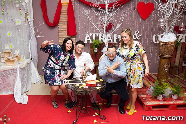 Convivencia de la Hdad. de La Samaritana en La Santa y Comida Gala 2018 - 292