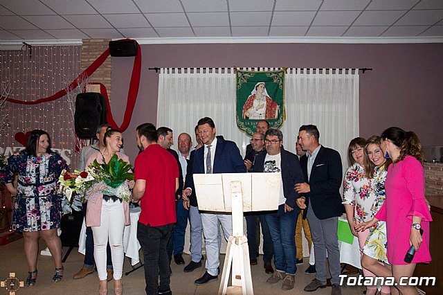 Convivencia de la Hdad. de La Samaritana en La Santa y Comida Gala 2018 - 304