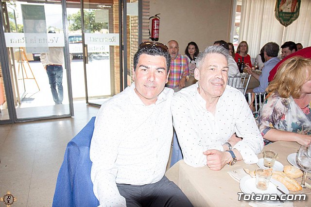 Convivencia de la Hdad. de La Samaritana en La Santa y Comida Gala 2018 - 307