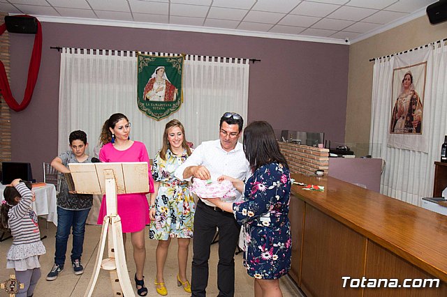 Convivencia de la Hdad. de La Samaritana en La Santa y Comida Gala 2018 - 313