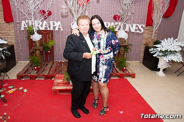 Convivencia de la Hdad. de La Samaritana en La Santa y Comida Gala 2018 - 314