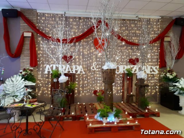 Convivencia de la Hdad. de La Samaritana en La Santa y Comida Gala 2018 - 315