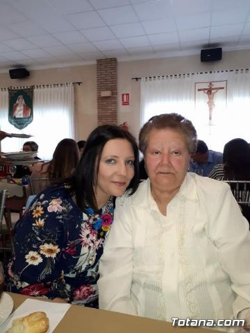 Convivencia de la Hdad. de La Samaritana en La Santa y Comida Gala 2018 - 332