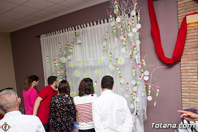 Convivencia de la Hdad. de La Samaritana en La Santa y Comida Gala 2018 - 336