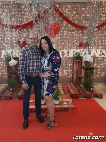 Convivencia de la Hdad. de La Samaritana en La Santa y Comida Gala 2018 - 337