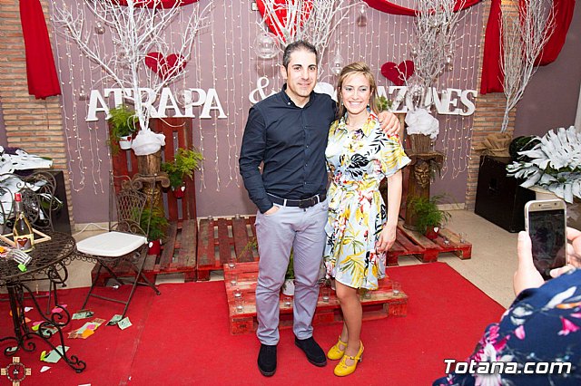 Convivencia de la Hdad. de La Samaritana en La Santa y Comida Gala 2018 - 346