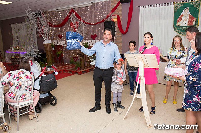 Convivencia de la Hdad. de La Samaritana en La Santa y Comida Gala 2018 - 353