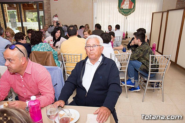 Convivencia de la Hdad. de La Samaritana en La Santa y Comida Gala 2018 - 356