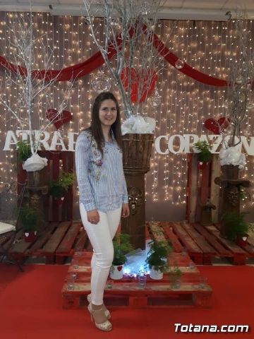 Convivencia de la Hdad. de La Samaritana en La Santa y Comida Gala 2018 - 358