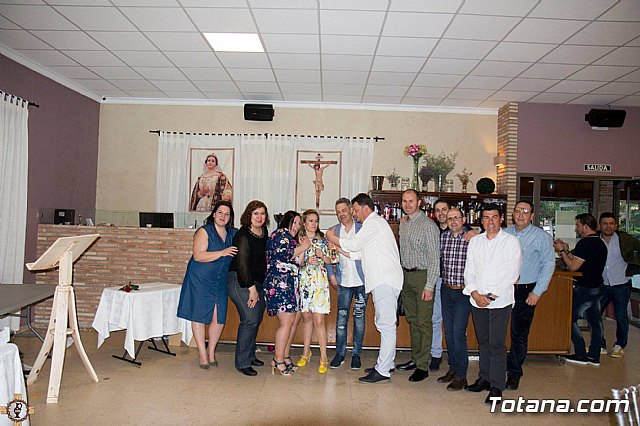 Convivencia de la Hdad. de La Samaritana en La Santa y Comida Gala 2018 - 361