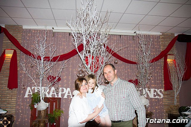 Convivencia de la Hdad. de La Samaritana en La Santa y Comida Gala 2018 - 363