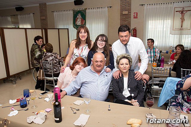 Convivencia de la Hdad. de La Samaritana en La Santa y Comida Gala 2018 - 370