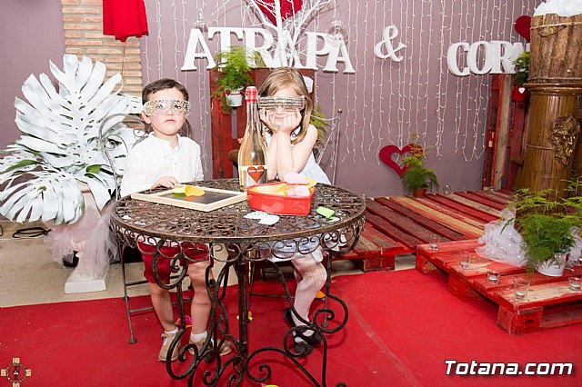 Convivencia de la Hdad. de La Samaritana en La Santa y Comida Gala 2018 - 371