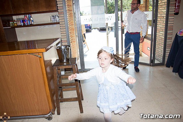 Convivencia de la Hdad. de La Samaritana en La Santa y Comida Gala 2018 - 372