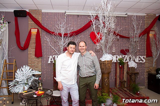 Convivencia de la Hdad. de La Samaritana en La Santa y Comida Gala 2018 - 394