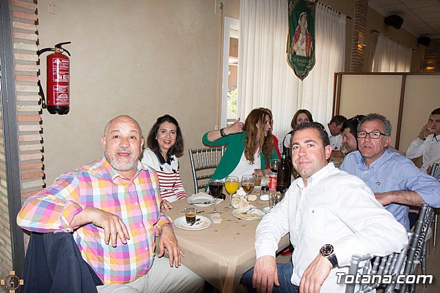 Convivencia de la Hdad. de La Samaritana en La Santa y Comida Gala 2018 - 407