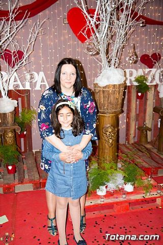 Convivencia de la Hdad. de La Samaritana en La Santa y Comida Gala 2018 - 429