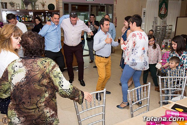 Convivencia de la Hdad. de La Samaritana en La Santa y Comida Gala 2018 - 432