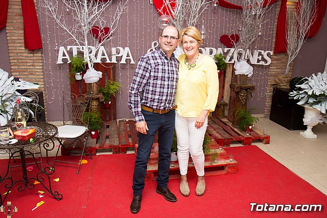 Convivencia de la Hdad. de La Samaritana en La Santa y Comida Gala 2018 - 441