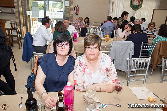 Convivencia de la Hdad. de La Samaritana en La Santa y Comida Gala 2018 - 453
