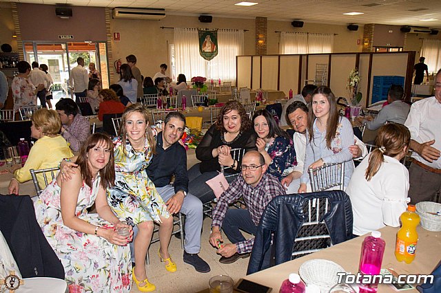 Convivencia de la Hdad. de La Samaritana en La Santa y Comida Gala 2018 - 472