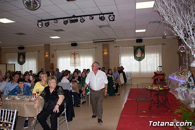 Convivencia de la Hdad. de La Samaritana en La Santa y Comida Gala 2018 - 473