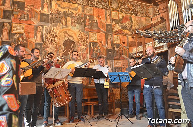 La Agrupacin de Hermanos de Santa Eulalia de Mrida celebr la Eucarista de bienvenida de los nuevos miembros de la Agrupacin - 3