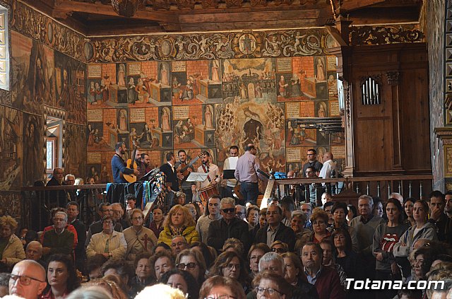 La Agrupacin de Hermanos de Santa Eulalia de Mrida celebr la Eucarista de bienvenida de los nuevos miembros de la Agrupacin - 14